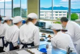 沼津・飛龍高校生と雄大が共同開発 地元で販売へ