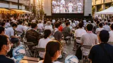 沼津でも関心高まる甲子園 横浜が２年連続でベスト８進出