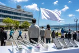 沼津で始動 大日本印刷と市が「スマートフェンシング」連携を本格化