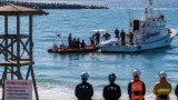 生見海岸で行方不明の大学生、遺体で発見
