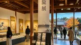 小布施で北斎の名作が里帰り、凱旋展が開幕