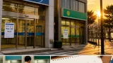 大垣の金融機関が合同で「早帰り週間」 利用者への影響と対策