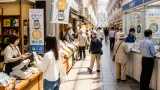 大垣が地域通貨「ガキペイ」活用を本格化 民間ポイント連携で市内消費後押し