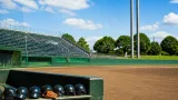 大垣日大、岐阜決勝で中京に敗れ甲子園出場ならず