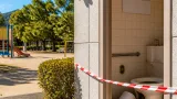 大分・日田の公衆トイレ被害続発、市がカメラ設置へ