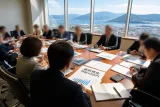 最低賃金改定めぐり審議スタート 大分、生活と事業経営に影響