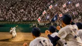 大分商が逆転で初戦突破、平田の速球で流れを引き寄せる