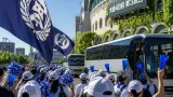 大分商業、甲子園初戦は新潟・日本文理と対戦