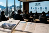 大分県、宿泊税導入へ別府で事業者説明 会計基盤強化狙う
