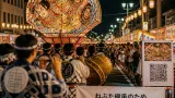 尾島ねぷたまつり、8月14・15日に開催へ 出陣と大合奏で夏の夜を盛り上げる