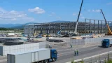 福島に新工場 大川電機製作所が大笹生で生産能力を増強