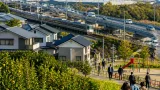 岡山で“住みやすい街”1位は赤磐市、ベッドタウン評価の背景と生活影響
