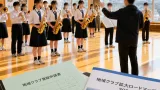 岡山で中学校部活動、地域クラブ移行が本格化 京山中の成果と市の計画