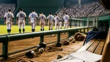 岡山学芸館、甲子園で走塁の差を痛感——岡山に帰って強化へ