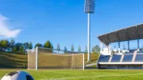 県高校サッカー選手権・シード校が順当に4回戦突破し準々決勝へ