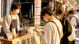 岡山・奉還町で復興支援の期間限定カフェ開店へ