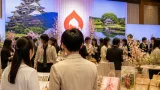 岡山県が推進する「記念日に想いを伝える」取り組みが始動