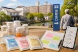 県と大学が連携しオーバードーズ防止の啓発動画を制作