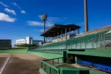 屈辱糧に再起を期す おかやま山陽、甲子園へ視線を定める