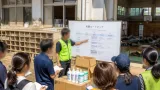 岡山の被災校再開支援 伴走で築いた実務の道筋