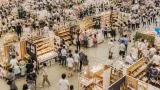 岡山で夏の大型手作り市、瀬戸内ハンドメイドマルシェ開催へ
