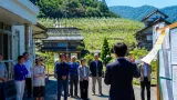 岡山・新庄村で性別変更経験の立候補、地域政治と共生の議論に