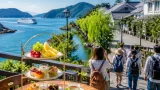 連休は“晴れの国おかやま”へ 夏から秋を楽しむ1泊2日モデルコース公開