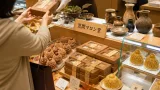 岡山・天満屋で笠間和栗の期間限定スイーツ催事始まる