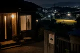 岡山・津山でクマ目撃、夜間行動の注意呼び掛け