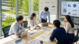 岡山大学と千葉大が研修で連携、岡山の研究人材強化へ