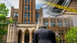 岡山大元教授に懲戒解雇相当処分 逮捕事件受け大学が公表