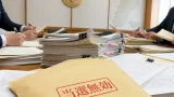 岡山・和気町 補欠選挙当選無効の審理、県選管が不服棄却