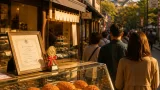 岡崎発のカレーパンが「日本一」 地元店と製パン所の共同開発品が受賞