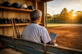 岡崎郁氏が振り返る４監督の素顔 著書刊行で物語に