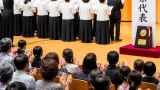 岡崎混声合唱団が県代表に：地域の合唱文化に弾み