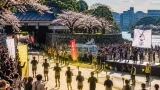 岡崎で聖火リレー開催へ 市内での通過と関連イベントに注目
