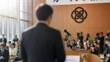 岡崎出身の岡崎朋美氏を会長に選出 他競技からの抜擢に期待と課題