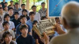 沖縄にもいる被爆者 語り継ぎ進む一方で見えにくい現実
