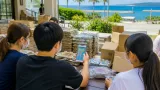 沖縄・名護で高専生と企業が連携、観光偏在解消へ地域支援を実施