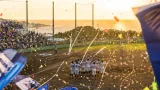 沖縄尚学が甲子園出場を決める 連覇へ向け地域の期待高まる