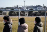 沖縄の在沖米海兵隊、ロケット砲運用継続方針転換を報道