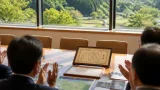 奥出雲の森林J‑クレジットを地元企業が購入、地域循環型の脱炭素へ