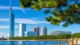ワンヘルス新規事業の凍結を表明