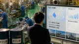 大垣晴信社長が非フッ素材料を拡販 製造業に及ぶ波及を探る