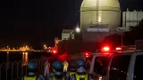 大飯原発3号機が自動停止 発電設備の警報で運転停止