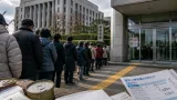 大津で影響拡大、生活保護費引き下げ取り消し 大阪高裁判決