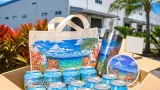 オリオンが夏の限定福袋を数量限定で通販発売、地元土産需要の追い風に