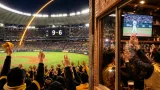 姫路の関心が集まるプロ野球：オリックスが逆転勝ちで劇的サヨナラ