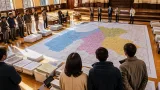 大阪市を4区に再編、財政安定を最優先