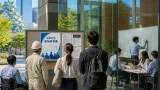 多様な人材の雇用拡大へ府が無償伴走支援プログラムを公募